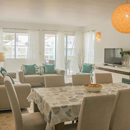 Beauty Playa Turquesa Ocean Views 3Bed Apartment Playa Bavaro Punta Cana Exterior photo