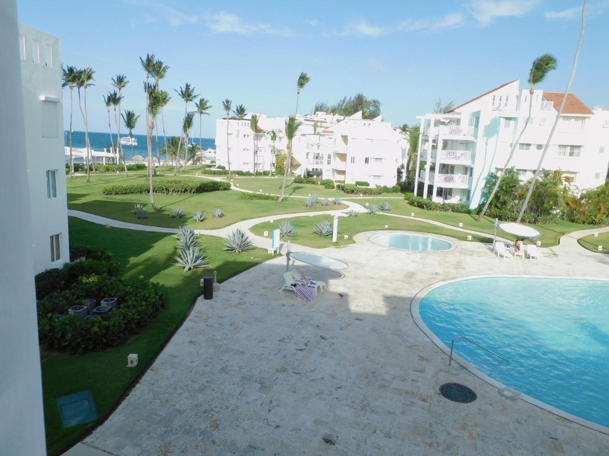 Beauty Playa Turquesa Ocean Views 3Bed Apartment Playa Bavaro Punta Cana Exterior photo
