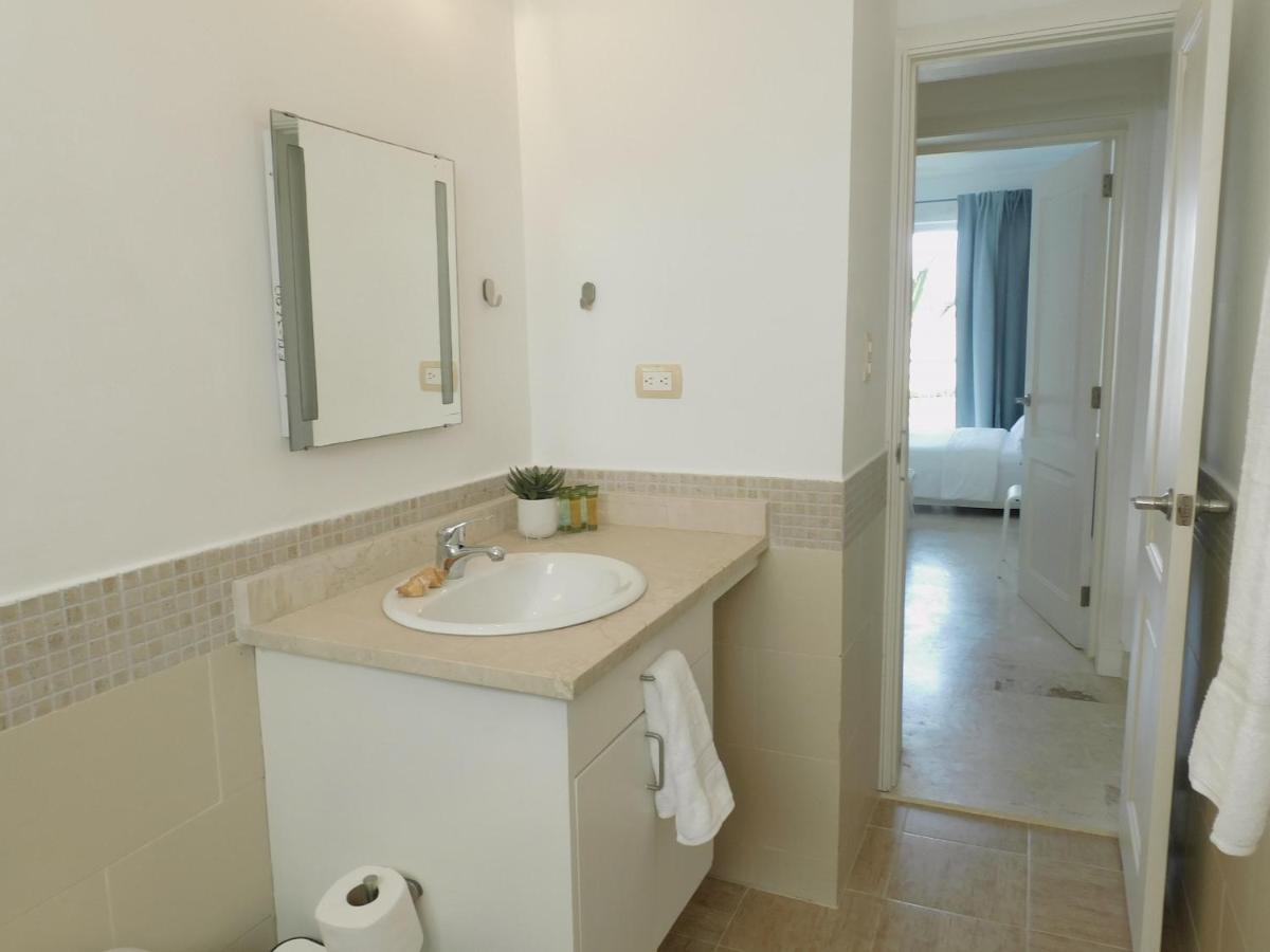 Beauty Playa Turquesa Ocean Views 3Bed Apartment Playa Bavaro Punta Cana Exterior photo