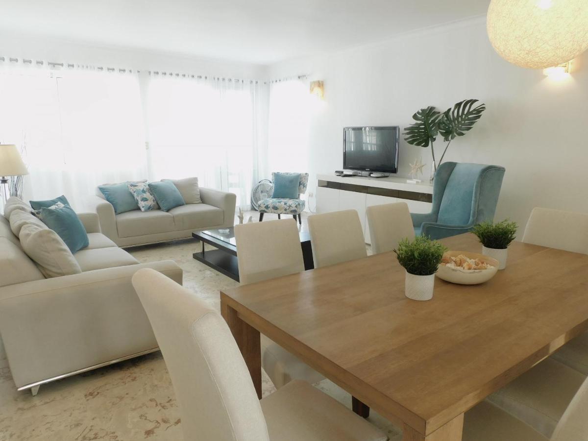 Beauty Playa Turquesa Ocean Views 3Bed Apartment Playa Bavaro Punta Cana Exterior photo