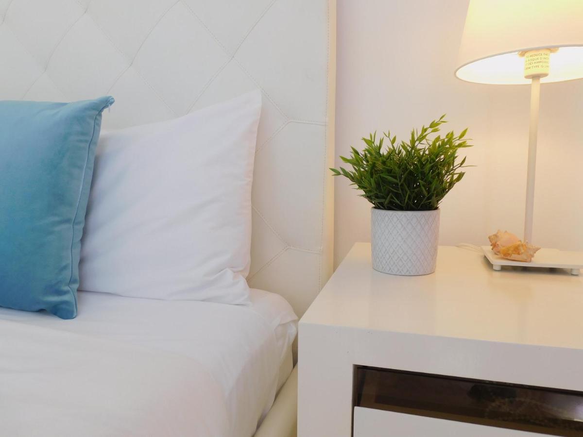 Beauty Playa Turquesa Ocean Views 3Bed Apartment Playa Bavaro Punta Cana Exterior photo