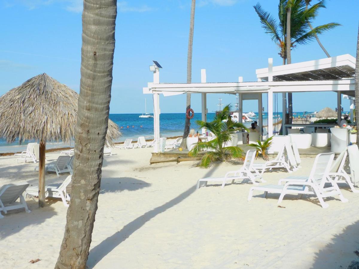 Beauty Playa Turquesa Ocean Views 3Bed Apartment Playa Bavaro Punta Cana Exterior photo