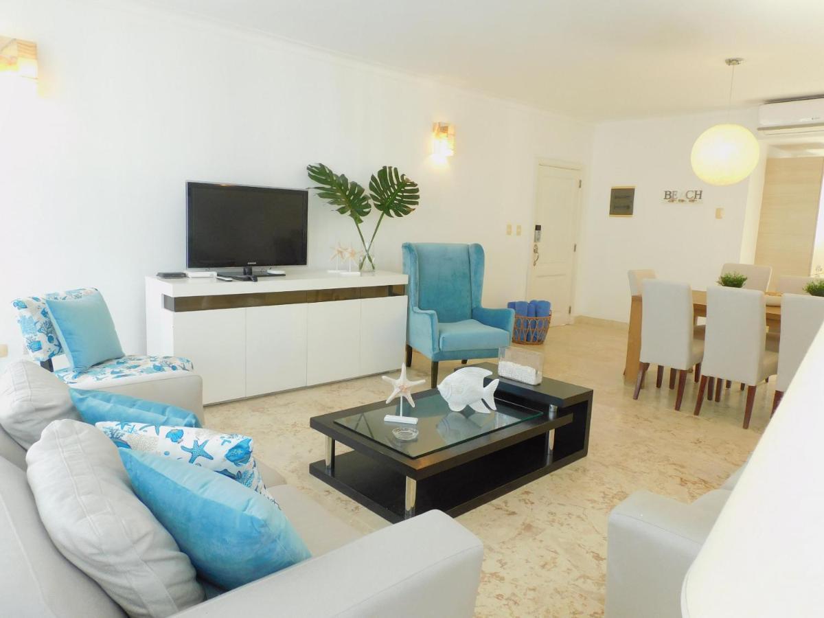Beauty Playa Turquesa Ocean Views 3Bed Apartment Playa Bavaro Punta Cana Exterior photo