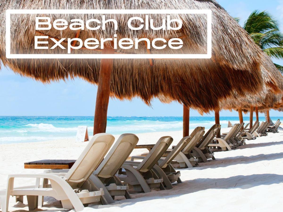 Beauty Playa Turquesa Ocean Views 3Bed Apartment Playa Bavaro Punta Cana Exterior photo