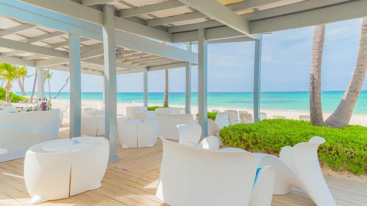 Beauty Playa Turquesa Ocean Views 3Bed Apartment Playa Bavaro Punta Cana Exterior photo