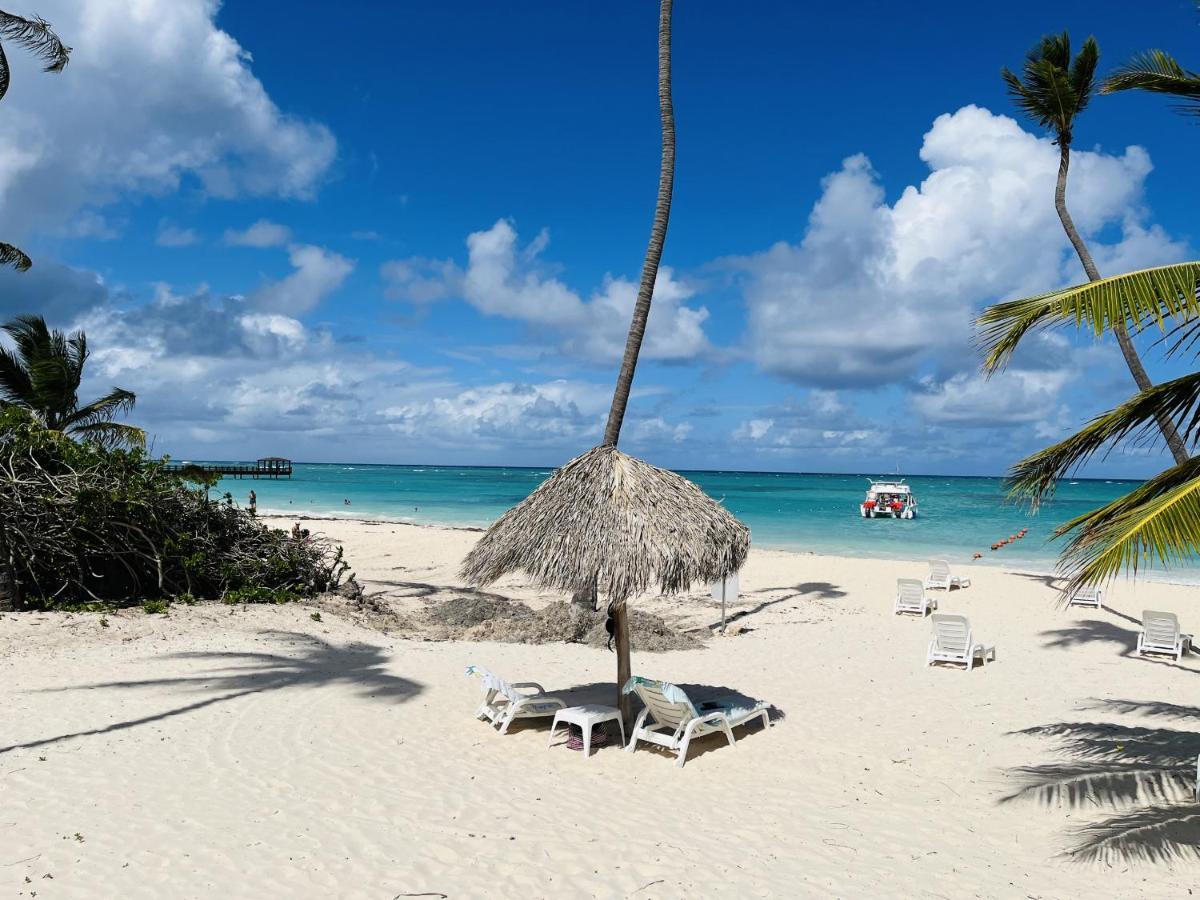 Beauty Playa Turquesa Ocean Views 3Bed Apartment Playa Bavaro Punta Cana Exterior photo
