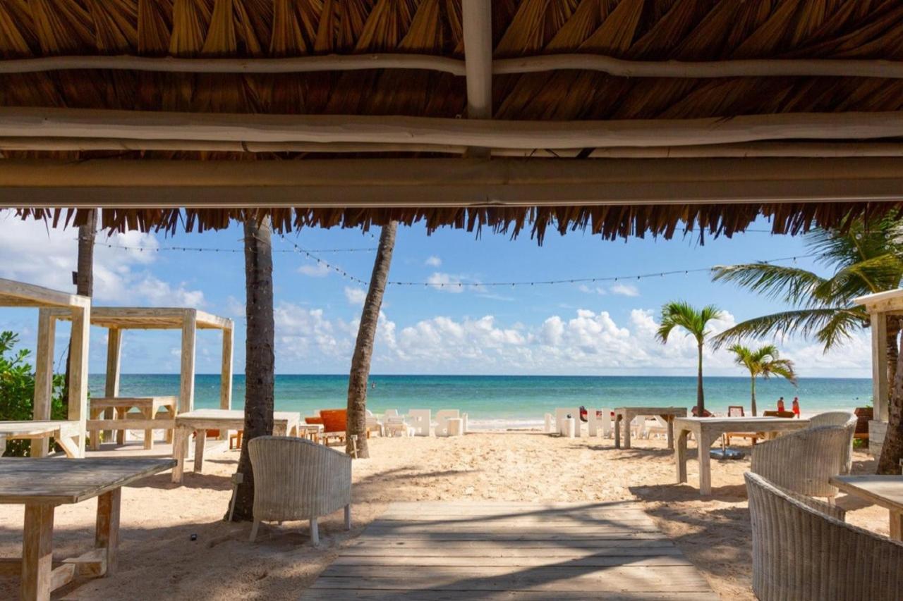 Beauty Playa Turquesa Ocean Views 3Bed Apartment Playa Bavaro Punta Cana Exterior photo