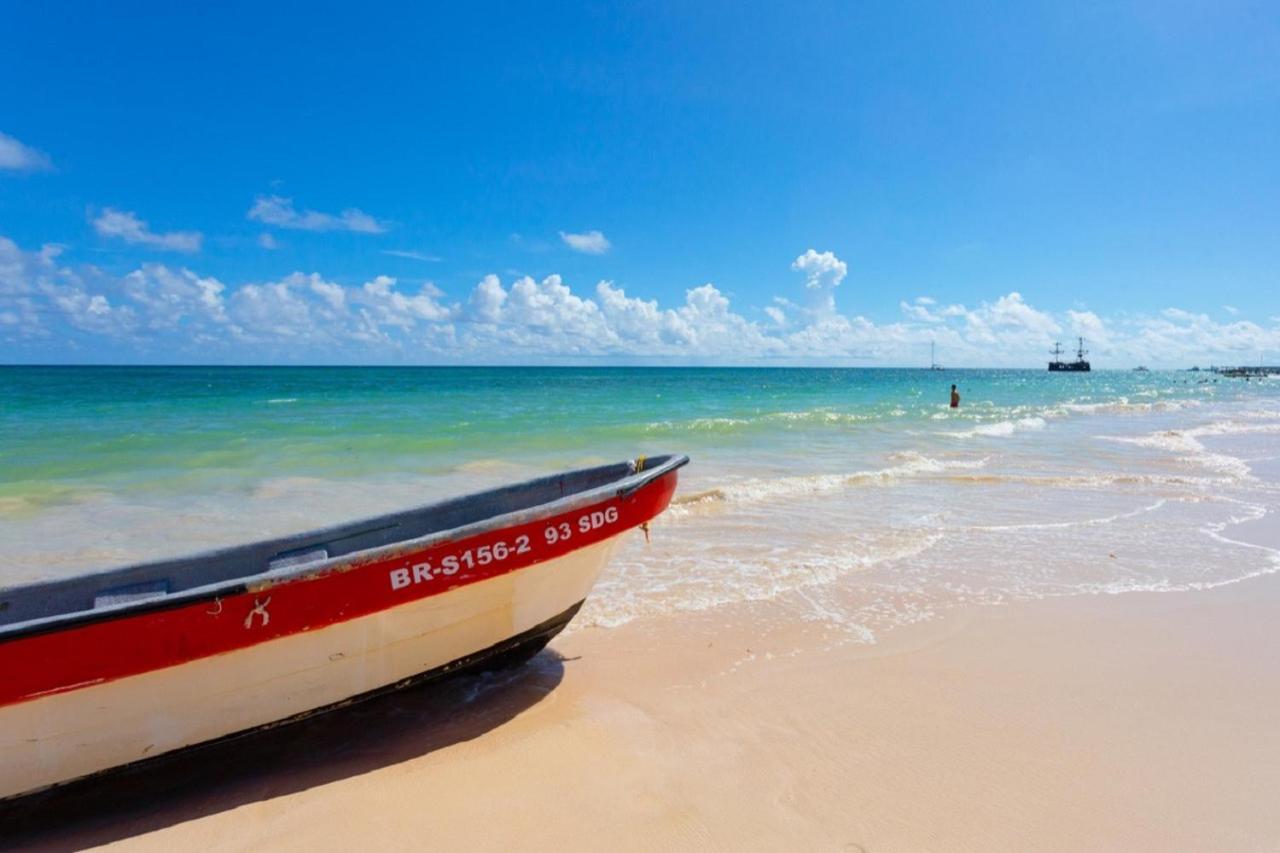 Beauty Playa Turquesa Ocean Views 3Bed Apartment Playa Bavaro Punta Cana Exterior photo